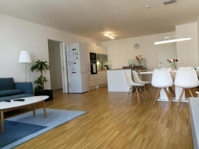 S&A Apartment, Wien, Österreich
